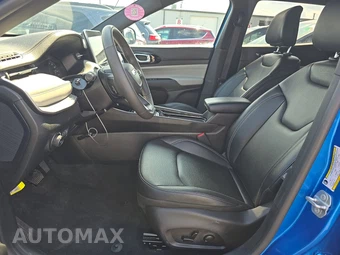 2025 Jeep Compass Limited - miniatura 7