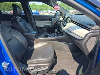 2025 Jeep Compass Limited - miniatura 8