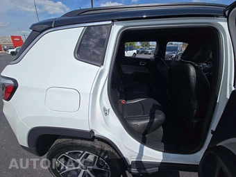 2025 Jeep Compass Limited - miniatura 13