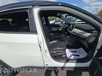 2025 Jeep Compass Limited - miniatura 15