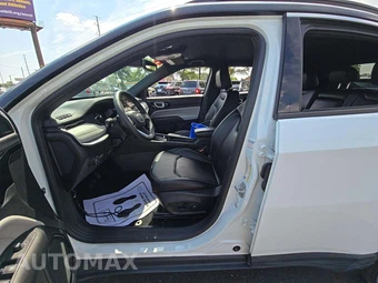 2025 Jeep Compass Limited - miniatura 3