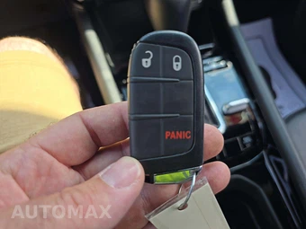 2025 Jeep Compass Limited - miniatura 5