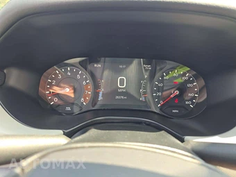 2025 Jeep Compass Limited - miniatura 6