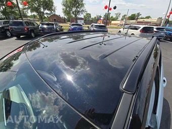 2025 Jeep Compass Limited - miniatura 9