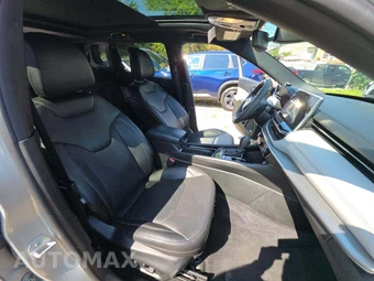 2025 Jeep Compass Limited - miniatura 18