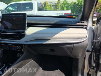 2025 Jeep Compass Limited - miniatura 19