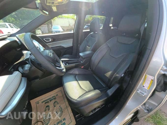 2025 Jeep Compass Limited - miniatura 6