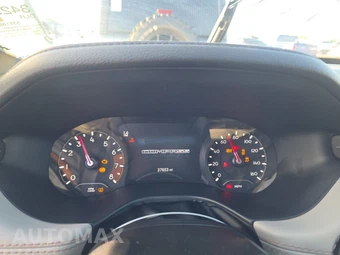 2025 Jeep Compass Limited - miniatura 12