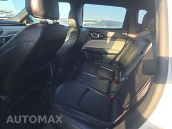 2025 Jeep Compass Limited - miniatura 13