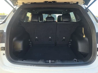 2025 Jeep Compass Limited - miniatura 16