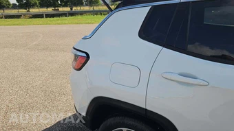 2025 Jeep Compass Limited - miniatura 22