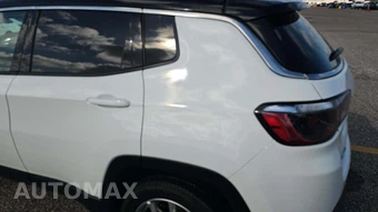 2025 Jeep Compass Limited - miniatura 23