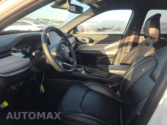 2025 Jeep Compass Limited - miniatura 7