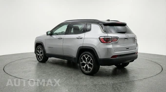 2025 Jeep Compass Limited - miniatura 5
