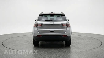 2025 Jeep Compass Limited - miniatura 6