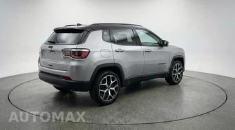 2025 Jeep Compass Limited - miniatura 7