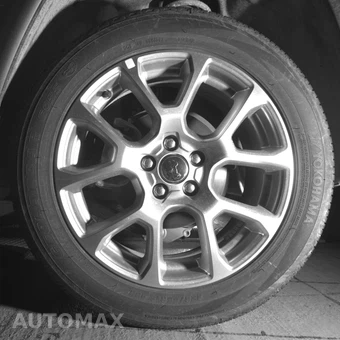 2025 Jeep Compass Limited - miniatura 11