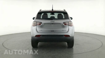 2025 Jeep Compass Limited - miniatura 6