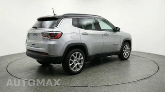 2025 Jeep Compass Limited - miniatura 7