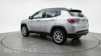 2025 Jeep Compass Limited - miniatura 5