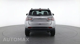2025 Jeep Compass Limited - miniatura 6
