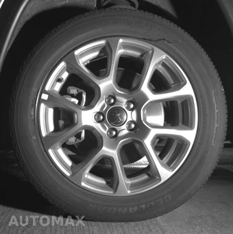 2025 Jeep Compass Limited - miniatura 9
