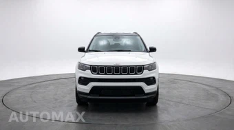 2025 Jeep Compass Limited - miniatura 2