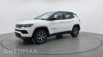 2025 Jeep Compass Limited - miniatura 3