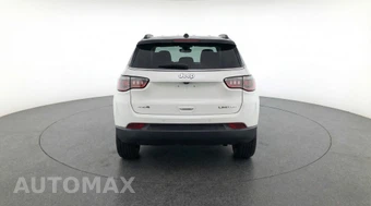 2025 Jeep Compass Limited - miniatura 6