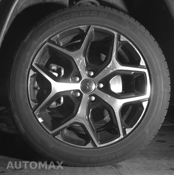 2025 Jeep Compass Limited - miniatura 9
