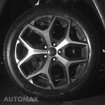 2025 Jeep Compass Limited - miniatura 12