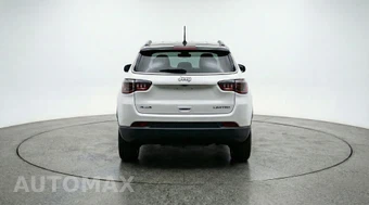 2025 Jeep Compass Limited - miniatura 6