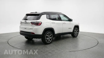2025 Jeep Compass Limited - miniatura 7
