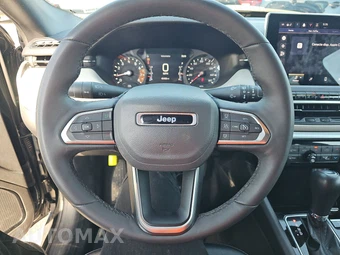 2025 Jeep Compass Limited - miniatura 10