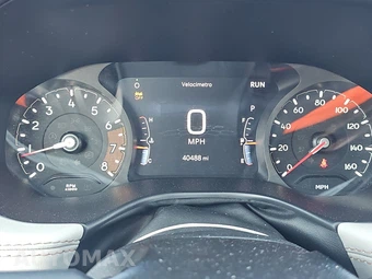 2025 Jeep Compass Limited - miniatura 12