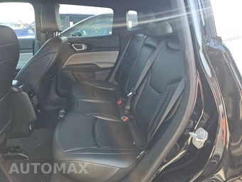 2025 Jeep Compass Limited - miniatura 13