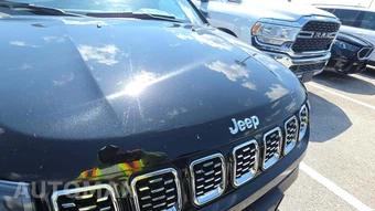 2025 Jeep Compass Limited - miniatura 21
