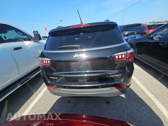 2025 Jeep Compass Limited - miniatura 5