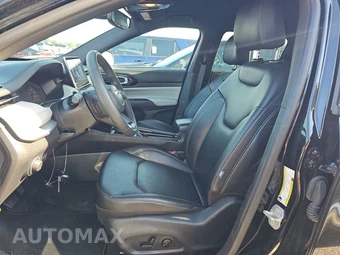2025 Jeep Compass Limited - miniatura 7