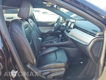2025 Jeep Compass Limited - miniatura 8