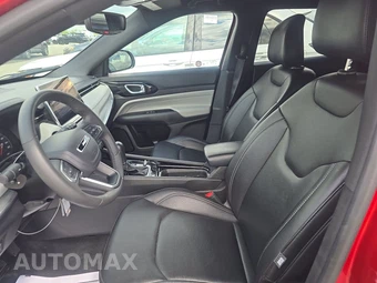 2025 Jeep Compass Limited - miniatura 7