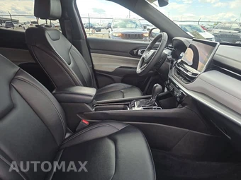 2025 Jeep Compass Limited - miniatura 8