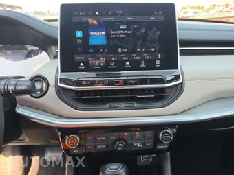 2025 Jeep Compass Limited - miniatura 11