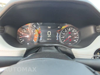 2025 Jeep Compass Limited - miniatura 12
