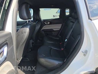 2025 Jeep Compass Limited - miniatura 13