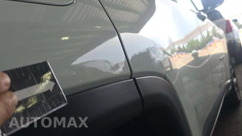 2025 Jeep Compass Limited - miniatura 19