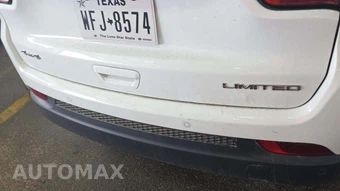 2025 Jeep Compass Limited - miniatura 21
