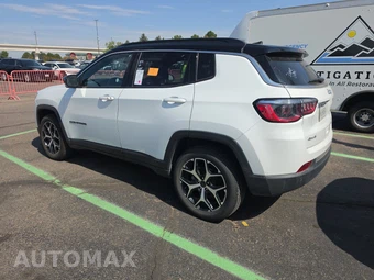 2025 Jeep Compass Limited - miniatura 6