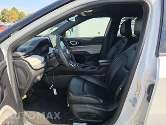 2025 Jeep Compass Limited - miniatura 7