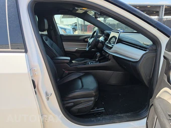 2025 Jeep Compass Limited - miniatura 8